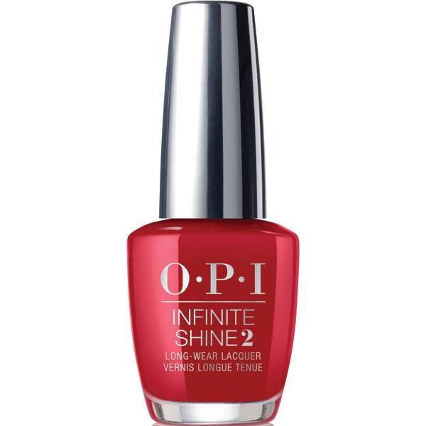 OPI Infinite Shine The Thrill of Brazil i gruppen OPI / Infinite Shine Nagellack / The Icons hos Nails, Body & Beauty (5290)