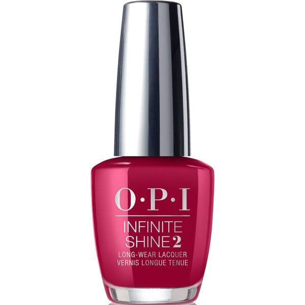 OPI Infinite Shine OPI Red i gruppen OPI / Infinite Shine Nagellack / The Icons hos Nails, Body & Beauty (5296)