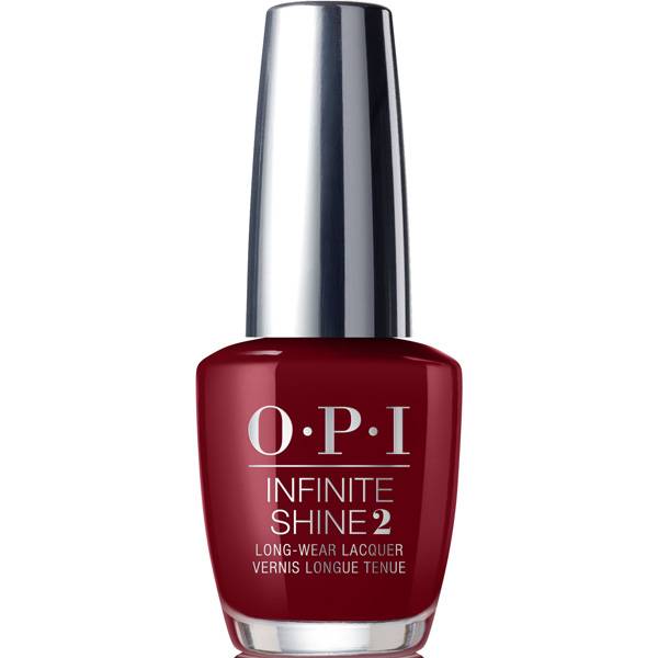 OPI Infinite Shine Got the Blues for Red i gruppen OPI / Infinite Shine Nagellack / The Icons hos Nails, Body & Beauty (5298)