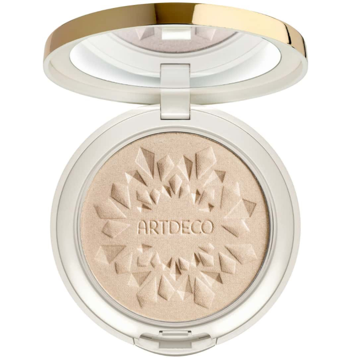 Artdeco Glow Highlighting Powder i gruppen ArtDeco / Makeup / Blusher hos Nails, Body & Beauty (52997)