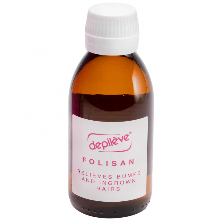 Depileve Folisan i gruppen Depileve hos Nails, Body & Beauty (5314)