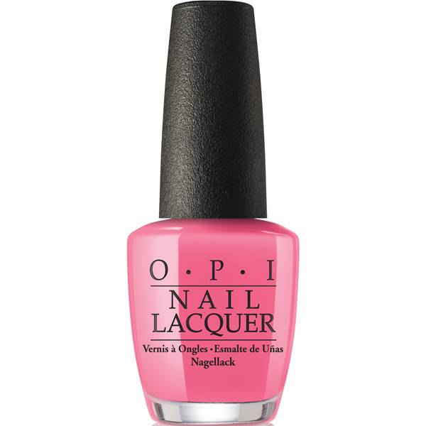 OPI California Dreaming Malibu Pier Pressure i gruppen OPI / Nagellack / California Dreaming hos Nails, Body & Beauty (5349)