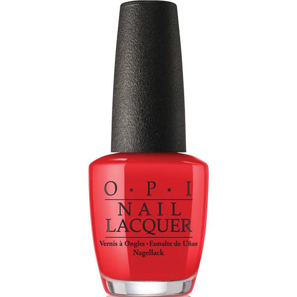 OPI California Dreaming To the Mouse House We Go! i gruppen OPI / Nagellack / California Dreaming hos Nails, Body & Beauty (5350)