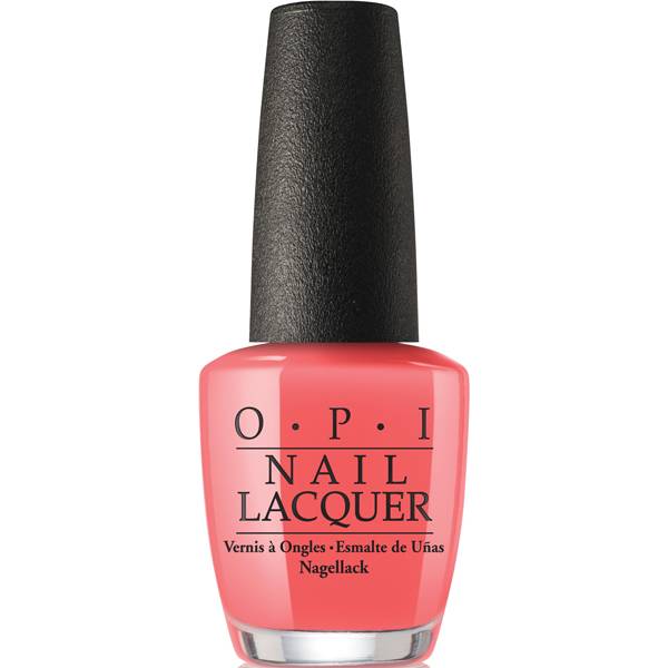 OPI California Dreaming Time for a Napa i gruppen OPI / Nagellack / California Dreaming hos Nails, Body & Beauty (5353)