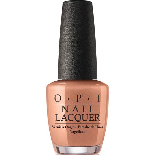 OPI California Dreaming Sweet Carmel Sunday i gruppen OPI / Nagellack / California Dreaming hos Nails, Body & Beauty (5357)