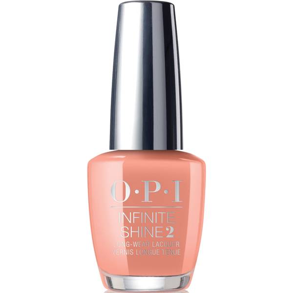 OPI Infinite Shine California Dreaming Barking Up the Wrong Sequoia i gruppen OPI / Infinite Shine Nagellack / California Dreaming hos Nails, Body & Beauty (5359)