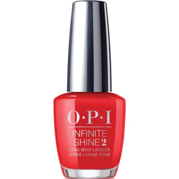 OPI Infinite Shine California Dreaming To the Mouse House We Go! i gruppen Produktkyrkogård hos Nails, Body & Beauty (5364)