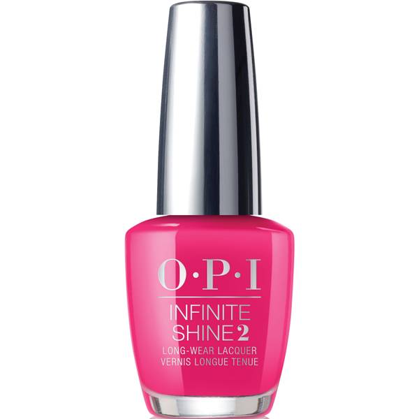 OPI Infinite Shine California Dreaming GPS I Love You i gruppen Produktkyrkogård hos Nails, Body & Beauty (5366)