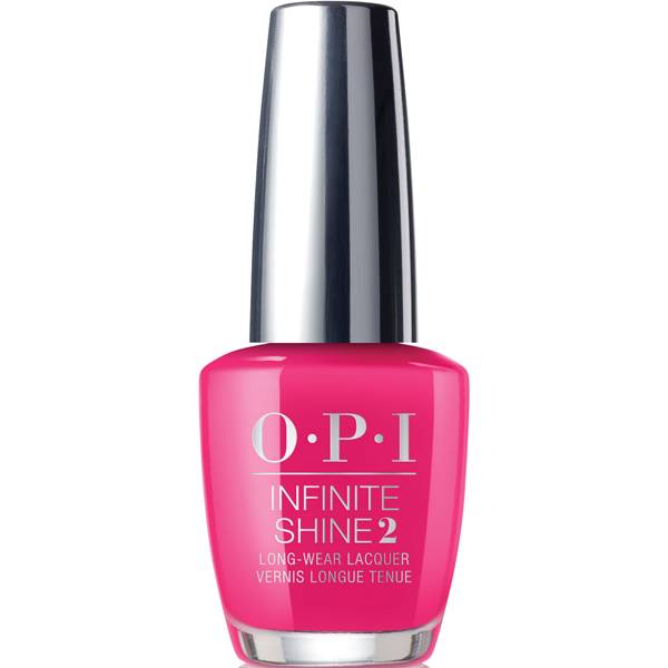 OPI Infinite Shine California Dreaming GPS I Love You i gruppen OPI / Infinite Shine Nagellack / California Dreaming hos Nails, Body & Beauty (5366)