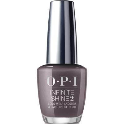 OPI Infinite Shine California Dreaming Dont Take Yosemite For Granite i gruppen OPI / Infinite Shine Nagellack / California Dreaming hos Nails, Body & Beauty (5369)