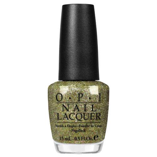 OPI Burlesque Glow Up Already i gruppen OPI / Nagellack / Burlesque hos Nails, Body & Beauty (539)