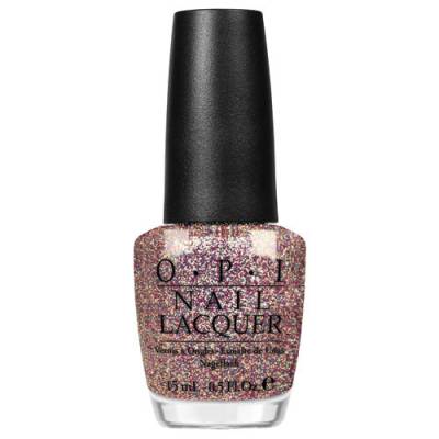 OPI Burlesque Sparkle-Icious i gruppen OPI / Nagellack / Burlesque hos Nails, Body & Beauty (544)