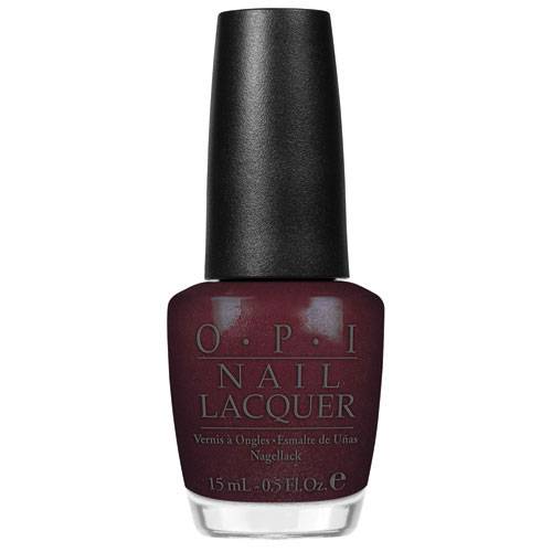 OPI Burlesque Tease-Y Does It i gruppen OPI / Nagellack / Burlesque hos Nails, Body & Beauty (550)