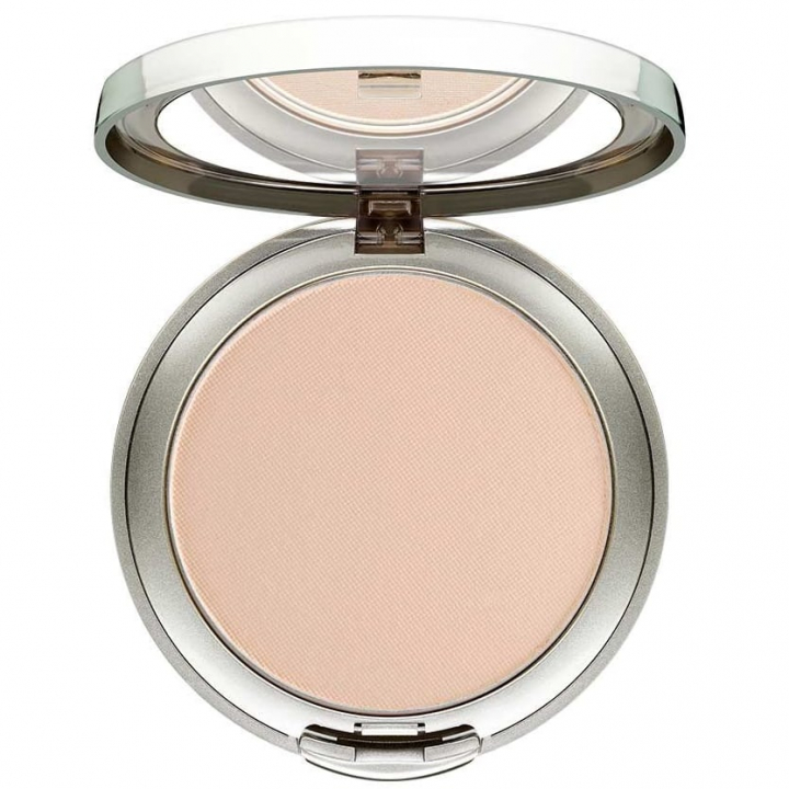 Artdeco Hydra Mineral Compact Foundation  i gruppen ArtDeco / Makeup / Foundation hos Nails, Body & Beauty (555-V)