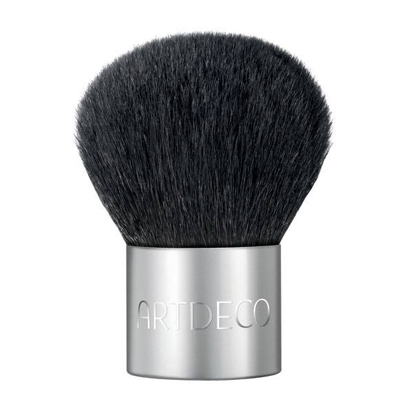 Artdeco Mineral Powder Foundation Brush i gruppen ArtDeco / Makeup / Tillbeh�r hos Nails, Body & Beauty (556)