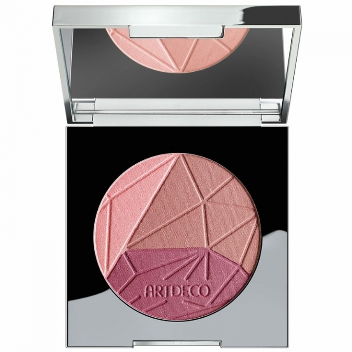 Artdeco Glamtopia Blusher i gruppen ArtDeco / Makeup / Blusher hos Nails, Body & Beauty (56433)