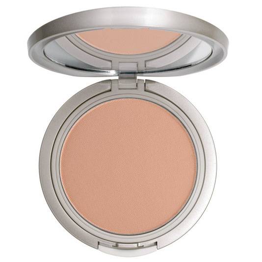 Artdeco Mineral Compact Powder Nr:10 Basic Beige i gruppen ArtDeco / Foundation hos Nails, Body & Beauty (573)