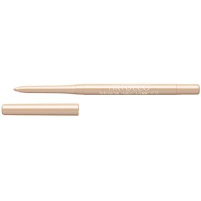 Artdeco Mineral Kajal Liner Nr:98 Natur vit/beige i gruppen ArtDeco / Eye Liners hos Nails, Body & Beauty (581)