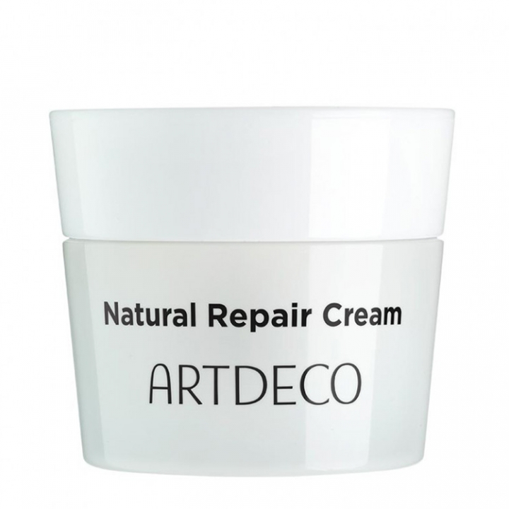 Artdeco Natural Repair Cream i gruppen ArtDeco / Nagelvrd hos Nails, Body & Beauty (61736)