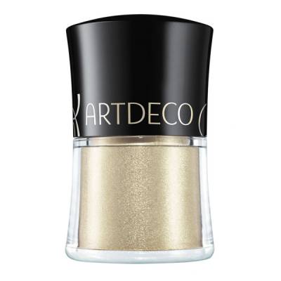 Artdeco Glam Couture Eye Powder Guld i gruppen ArtDeco / Makeup Kollektioner / Glamour hos Nails, Body & Beauty (618)
