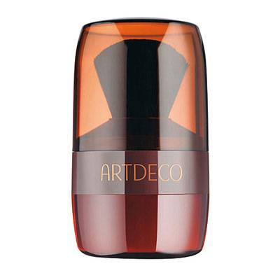 Artdeco Mineral Bronzing Powder Nr:3 Mörk i gruppen ArtDeco / Bronzing hos Nails, Body & Beauty (642)