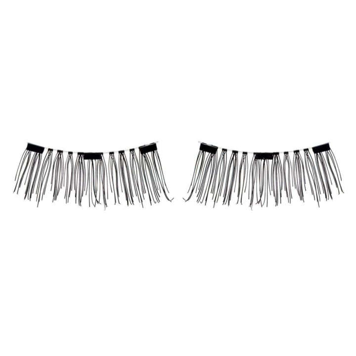 Artdeco Magnetic Lashes Nr:03 Couture i gruppen ArtDeco / Lösögonfransar hos Nails, Body & Beauty (650-03)