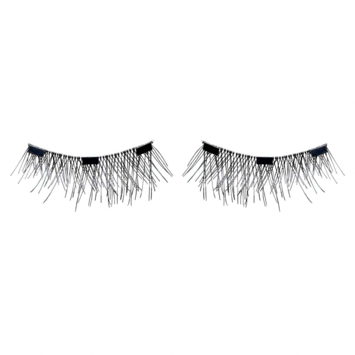 Artdeco Magnetic Lashes Nr:08 Street Style i gruppen ArtDeco / Makeup / Lsgonfransar hos Nails, Body & Beauty (650-08)