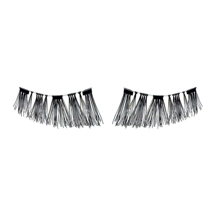 Artdeco Magnetic Lashes Nr:09 Bold i gruppen ArtDeco / Makeup / Lsgonfransar hos Nails, Body & Beauty (650-09)