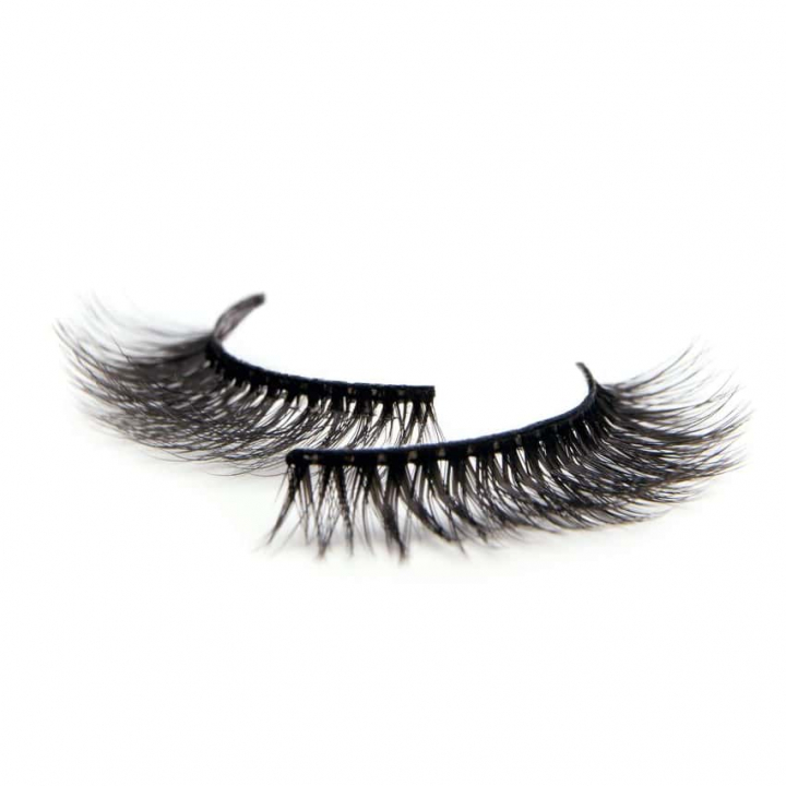 Artdeco 3D Eyelashes Nr:62 Lash Artist i gruppen ArtDeco / Makeup / Lsgonfransar hos Nails, Body & Beauty (651-62)