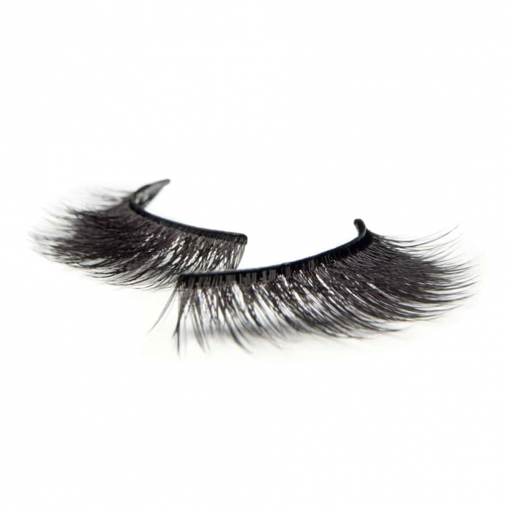 Artdeco 3D Eyelashes Nr:90 Lash Goddess i gruppen ArtDeco / Makeup / Lsgonfransar hos Nails, Body & Beauty (651-90)