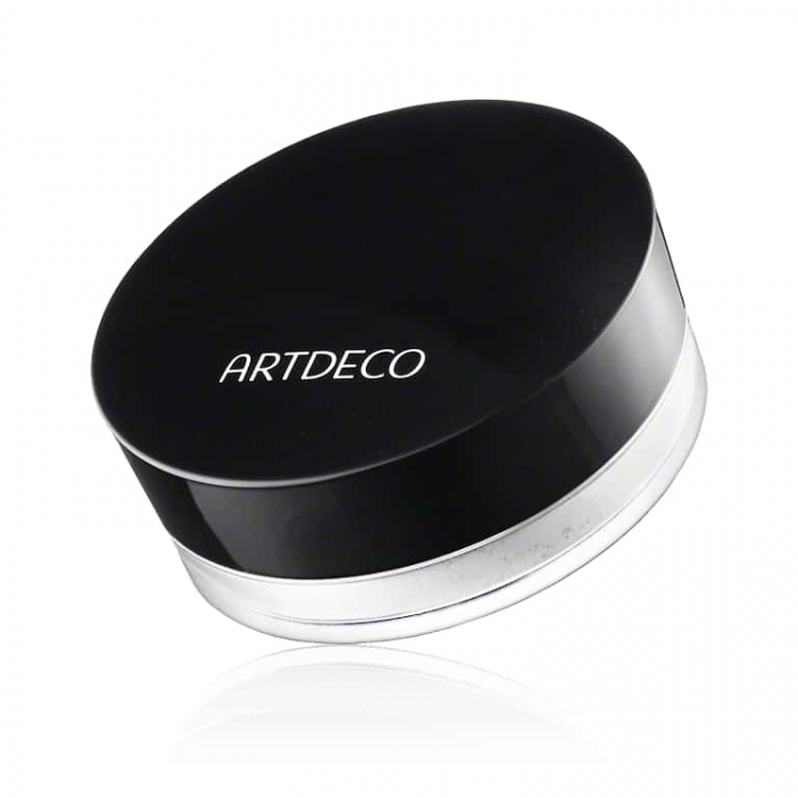 Artdeco Fixing Powder i gruppen ArtDeco / Makeup / Camouflage hos Nails, Body & Beauty (673)