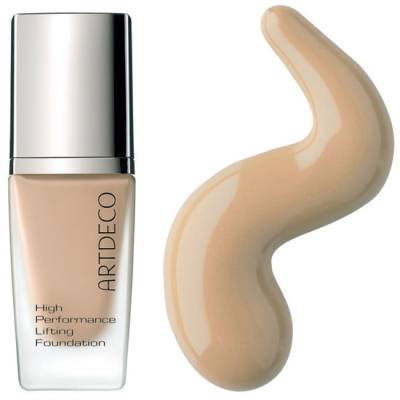 Artdeco High Performance Lifting Foundation Nr:10 Beige i gruppen ArtDeco / Makeup / Foundation hos Nails, Body & Beauty (674)