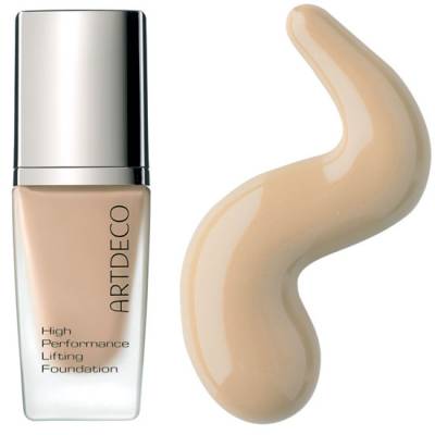 Artdeco High Performance Lifting Foundation Nr:15 Vanilla i gruppen ArtDeco / Foundation hos Nails, Body & Beauty (675)