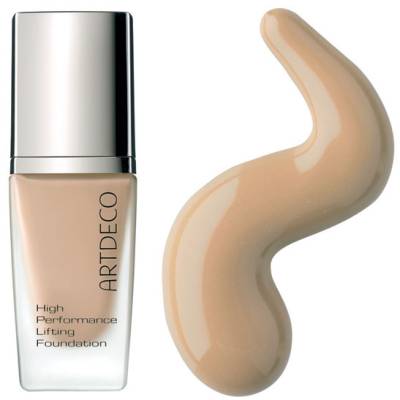 Artdeco High Performance Lifting Foundation Nr:20 Sand i gruppen ArtDeco / Makeup / Foundation hos Nails, Body & Beauty (676)