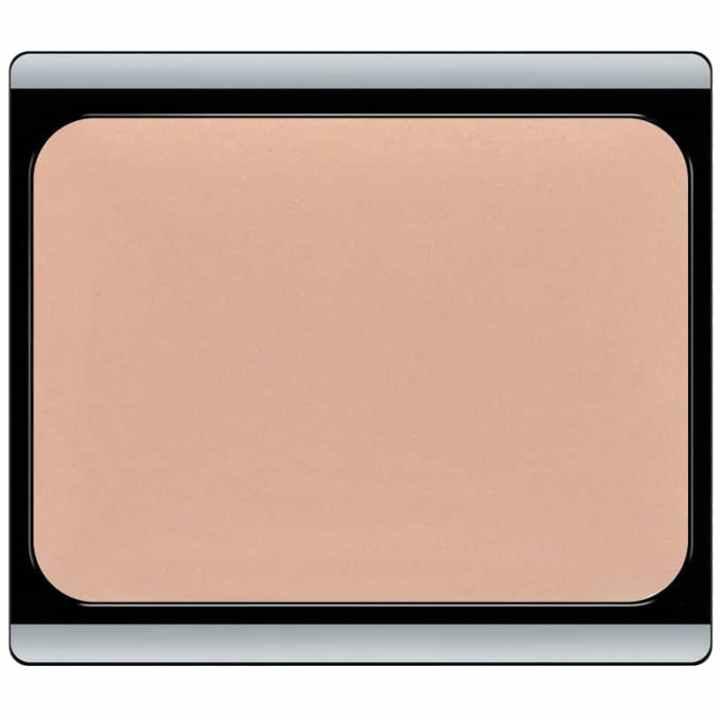 Artdeco Camouflage Cream Nr:3 Iced Coffee i gruppen ArtDeco / Concealer hos Nails, Body & Beauty (680)