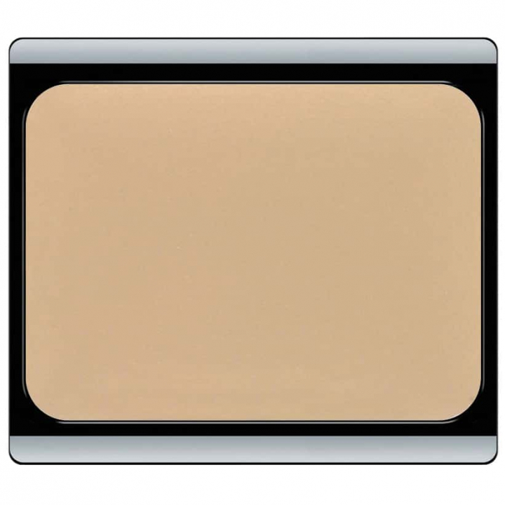 Artdeco Camouflage Cream Nr:6 Desert Sand i gruppen ArtDeco / Makeup / Concealer hos Nails, Body & Beauty (682)