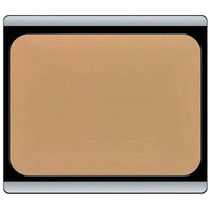 Artdeco Camouflage Cream Nr:7 Deep Whiskey i gruppen ArtDeco / Concealer hos Nails, Body & Beauty (683)