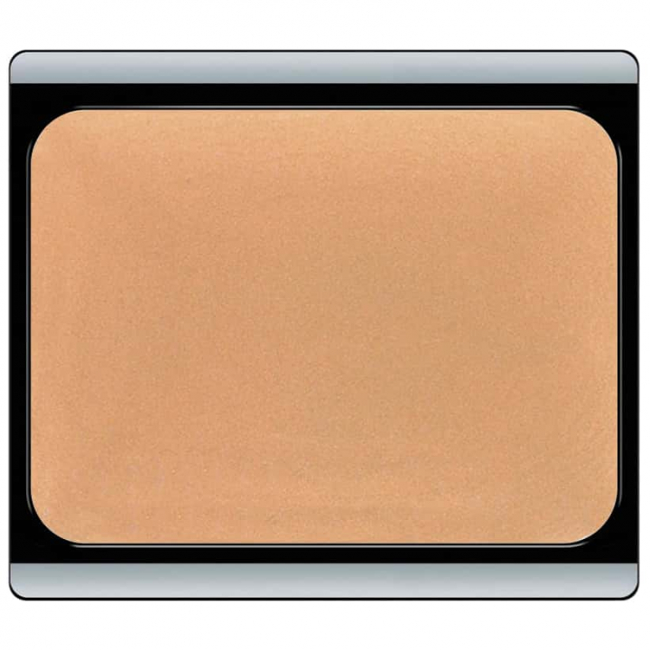 Artdeco Camouflage Cream Nr:9 Soft Cinnamon i gruppen ArtDeco / Makeup / Concealer hos Nails, Body & Beauty (684)