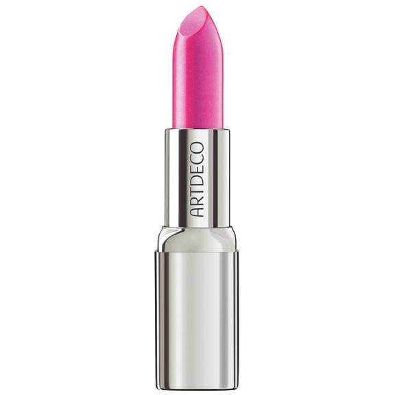 Artdeco High Performance Läppstift Nr:494 Bright Purple Pink i gruppen ArtDeco / Läppstift / High Performance hos Nails, Body & Beauty (723)