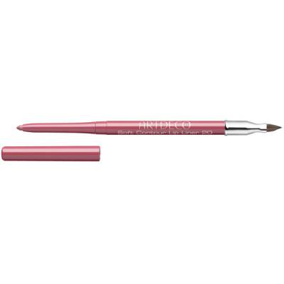 Artdeco Soft Contour Lip Liner Nr:20 Soft Columbine i gruppen ArtDeco / Lip Liners hos Nails, Body & Beauty (744)