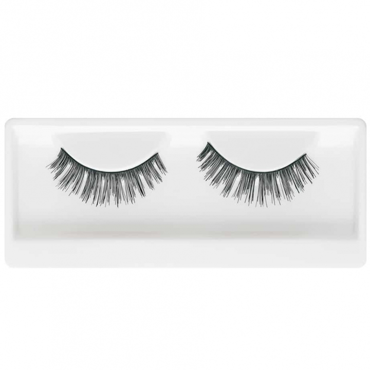 Artdeco Eyelashesr Nr:05 - Black i gruppen ArtDeco / Makeup / Lsgonfransar hos Nails, Body & Beauty (758)