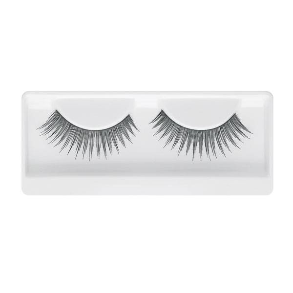 Artdeco Eyelashes Nr:15 - Black i gruppen ArtDeco / Makeup / Lsgonfransar hos Nails, Body & Beauty (760)