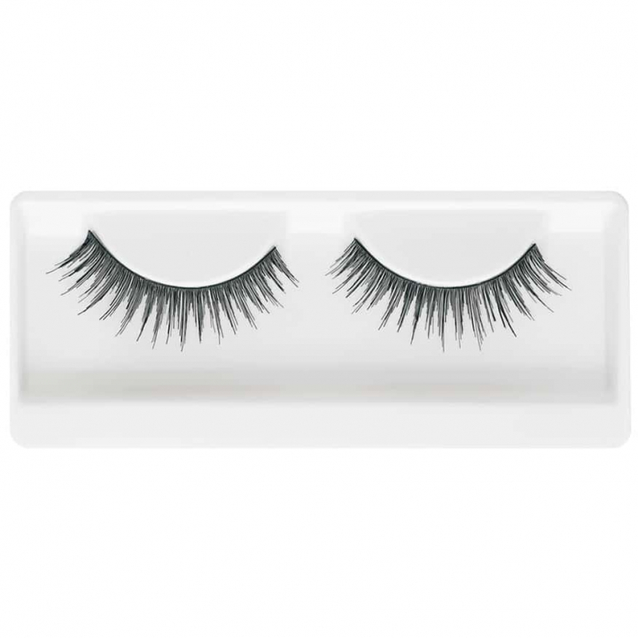 Artdeco Eyelashes Nr:20 - Black i gruppen ArtDeco / Makeup / Lsgonfransar hos Nails, Body & Beauty (761)