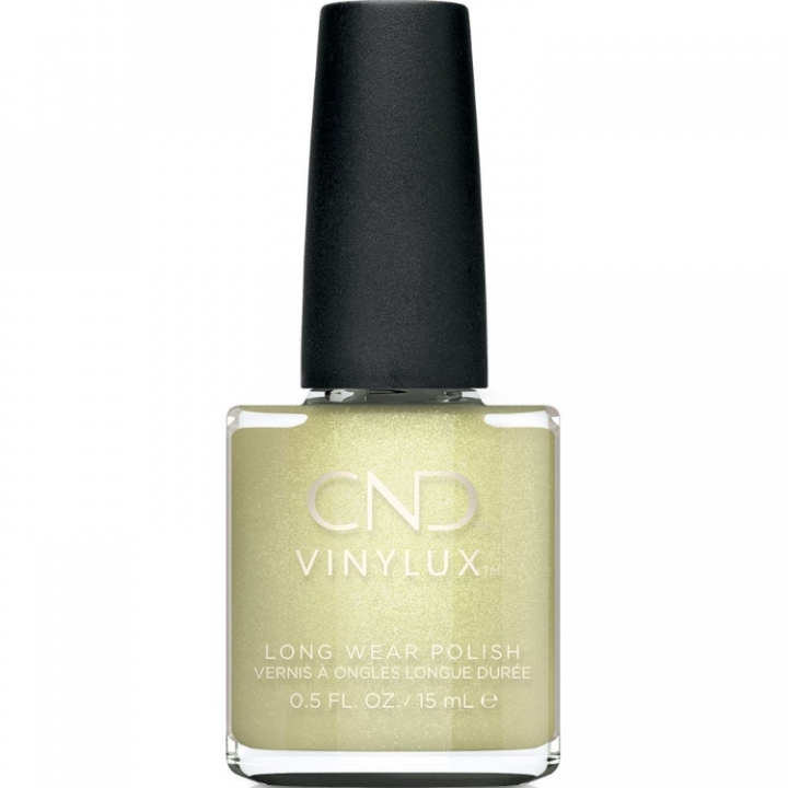 CND Vinylux Nr:331 Divine Diamond i gruppen CND / Vinylux Nagellack / Crystal Alchemy hos Nails, Body & Beauty (767243)