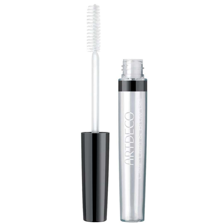 Artdeco Clear Lash & Brow Gel i gruppen ArtDeco / Makeup / gonbryn hos Nails, Body & Beauty (769)