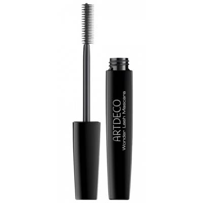 Artdeco Wonder Lash Mascara Svart i gruppen ArtDeco / Mascara hos Nails, Body & Beauty (777)