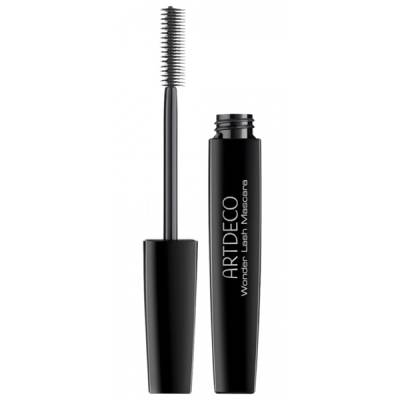 Artdeco Wonder Lash Mascara Svart i gruppen ArtDeco / Makeup / Mascara hos Nails, Body & Beauty (777)