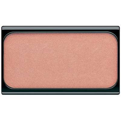 Artdeco Rouge Nr:08 Light Orange i gruppen ArtDeco / Blusher hos Nails, Body & Beauty (784)