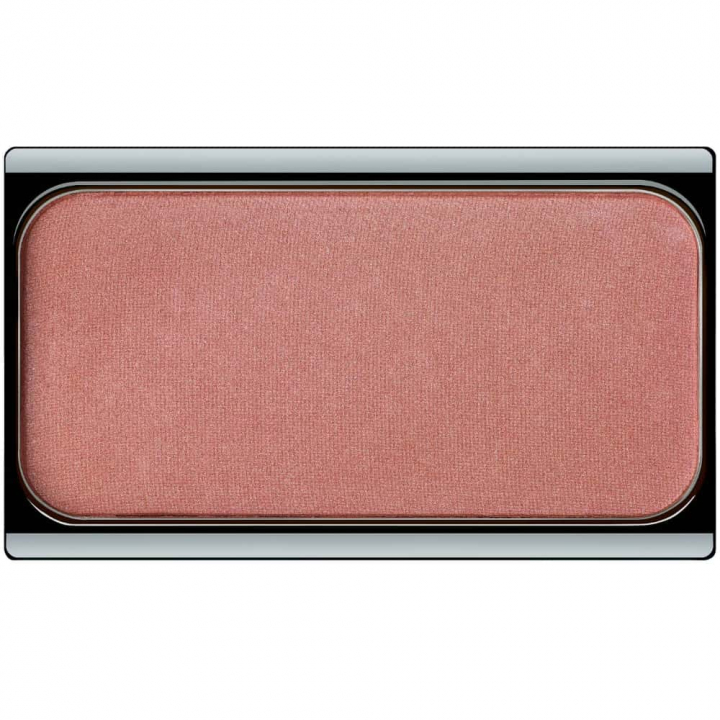 Artdeco Blusher Nr:18 Beige Rose Brush i gruppen ArtDeco / Blusher hos Nails, Body & Beauty (786)