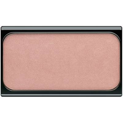 Artdeco Rouge Nr:19 Rosy Caress i gruppen ArtDeco / Blusher hos Nails, Body & Beauty (787)